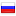 kartyna-rus.ru server is located in Russia